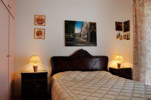 Apartamento Tereza House