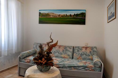 Apartamento Tereza House
