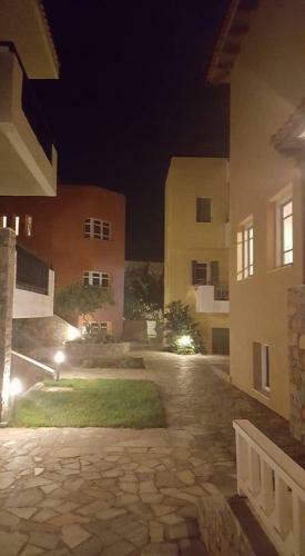 Hotel Sweet Memory Apartotel