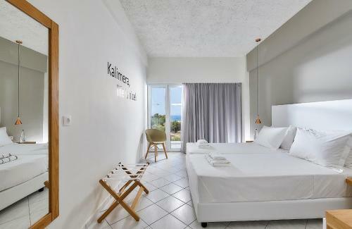 Hotel Vasia Royal