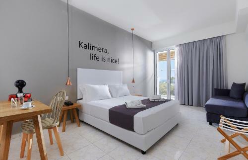 Hotel Vasia Royal