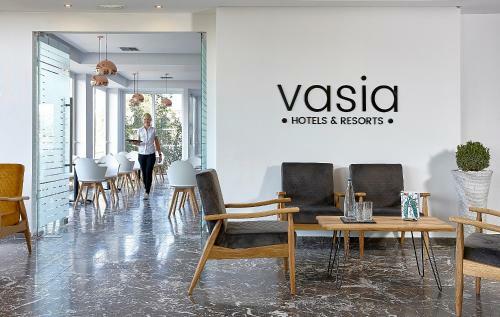 Hotel Vasia Royal