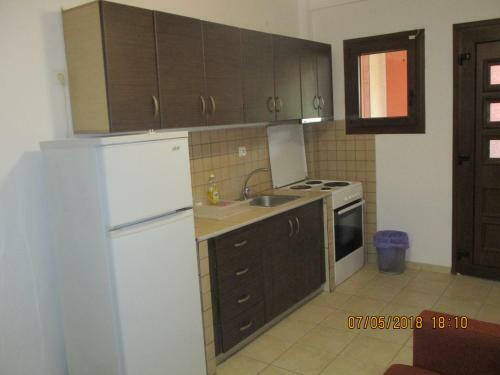 Gouvia House Luxury Apartments