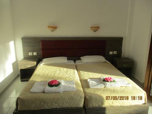 Gouvia House Luxury Apartments
