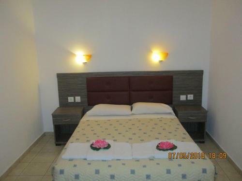 Gouvia House Luxury Apartments