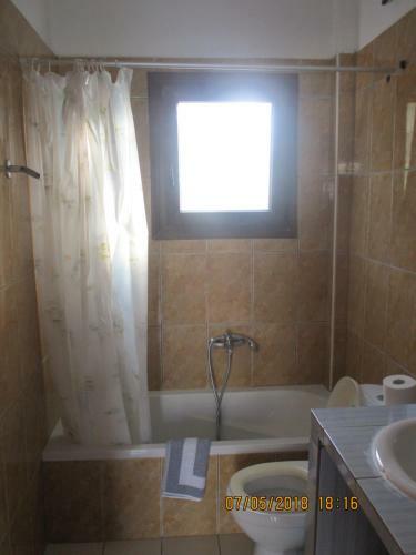 Gouvia House Luxury Apartments
