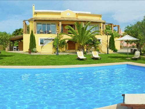 Villa Classic