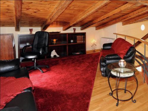 Villa Classic
