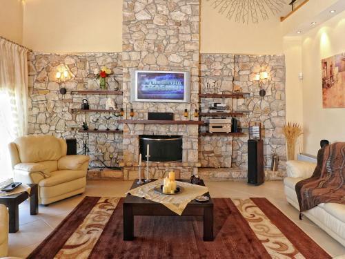 Villa Classic