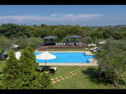 Villa Classic