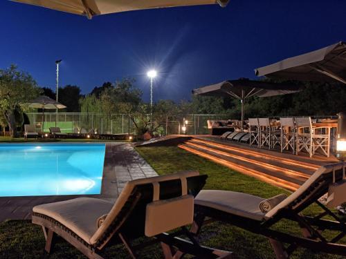 Villa Classic