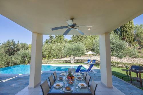 Villa Iroko & Acacia