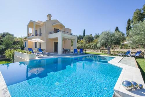 Villa Iroko & Acacia