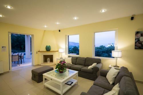 Villa Iroko & Acacia
