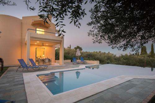 Villa Iroko & Acacia