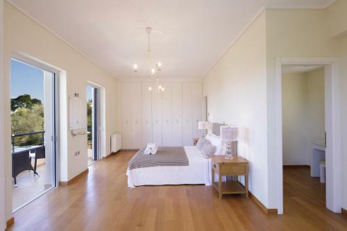 Villa Iroko & Acacia