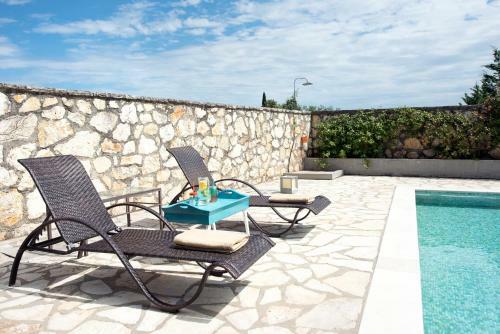 Villa Yiarios