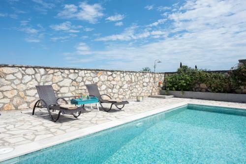 Villa Yiarios