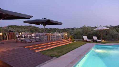Vip Luxury Villa Privilege Classic
