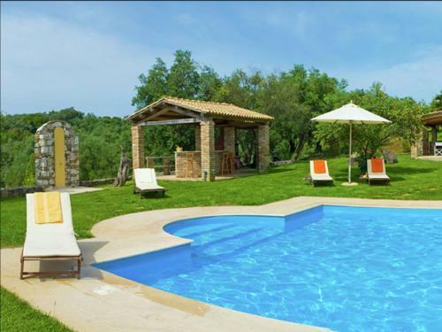 Villa Exclusive