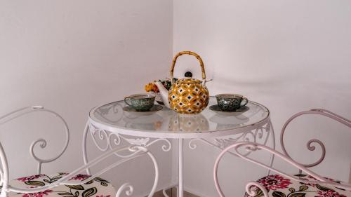 Apartamento Villa Jasmin Studios