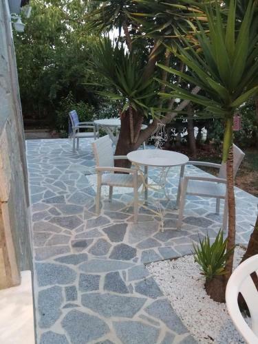 Apartamento Villa Jasmin Studios