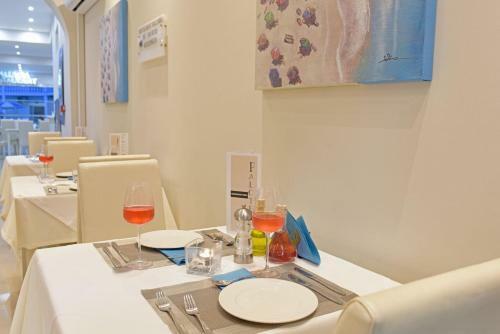 Apartamento Palotel Luxury Gouvia Corfu