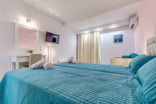 Apartamento Palotel Luxury Gouvia Corfu
