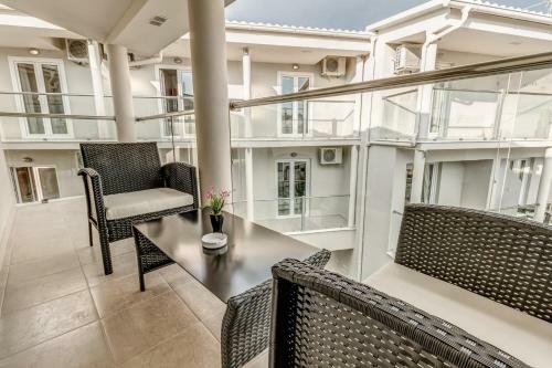 Apartamento Palotel Luxury Gouvia Corfu