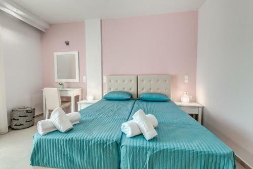Apartamento Palotel Luxury Gouvia Corfu