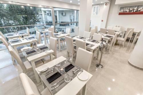 Apartamento Palotel Luxury Gouvia Corfu