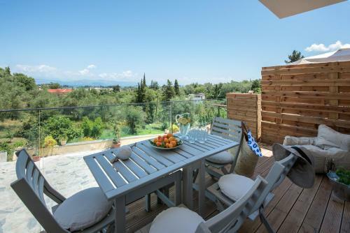 Brou's Apartments
