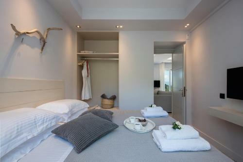 Brou's Apartments