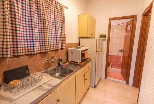 Apartamento Green Corner Villas