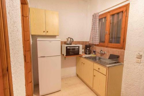 Apartamento Green Corner Villas