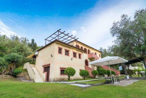 Apartamento Green Corner Villas