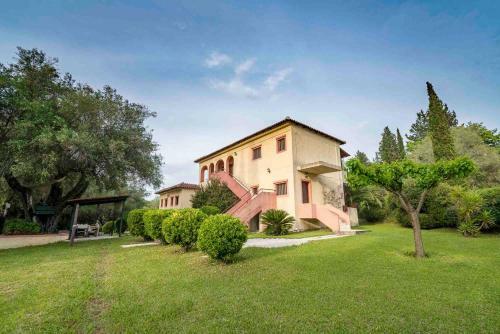 Apartamento Green Corner Villas