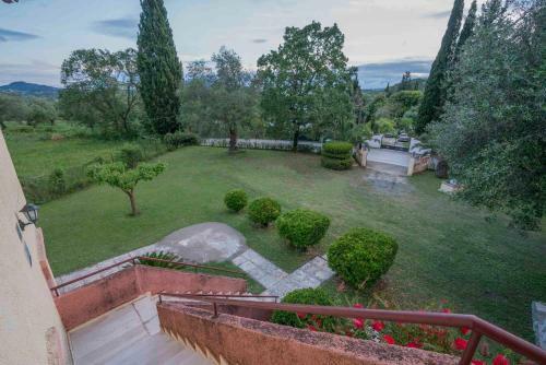 Apartamento Green Corner Villas