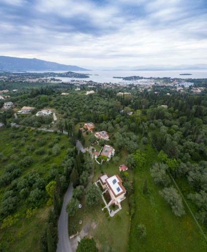 Apartamento Green Corner Villas