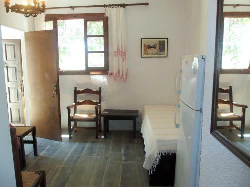 Alexandros Hotel