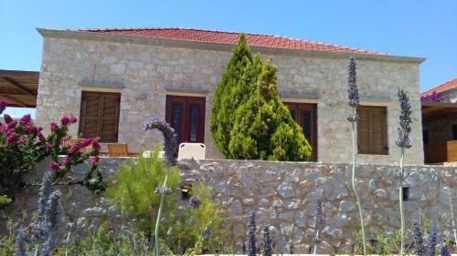 Cohili Villa