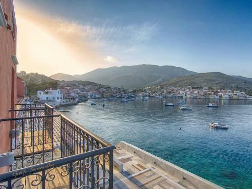 Aretanassa Hotel