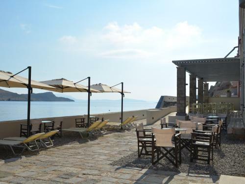 Aretanassa Hotel