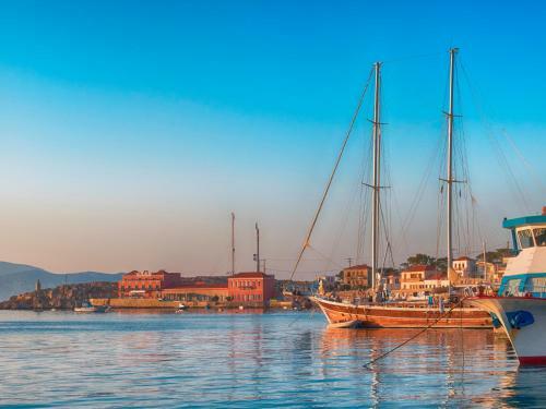 Aretanassa Hotel
