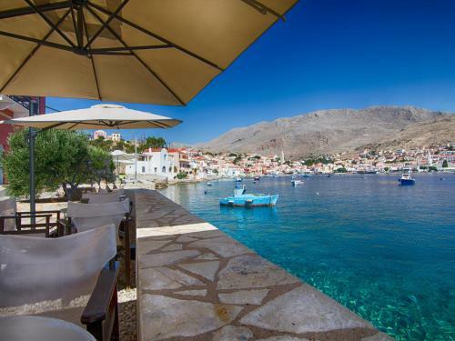 Aretanassa Hotel