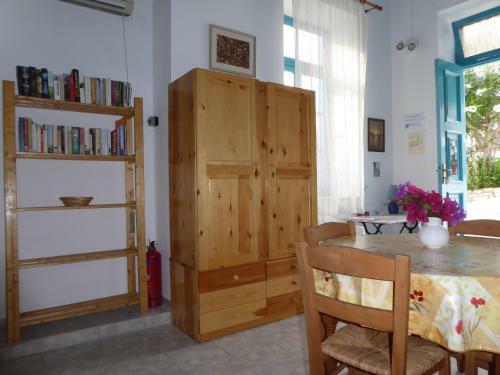 Apartamento Halki Townhouse