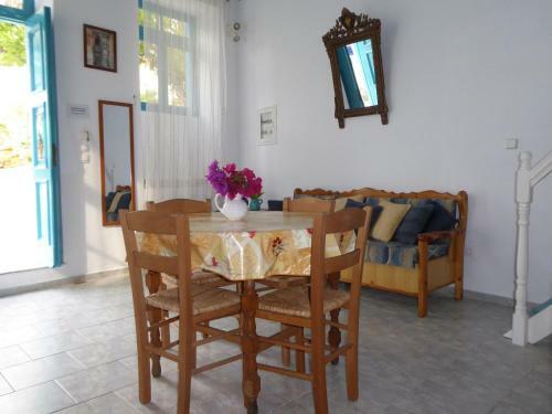 Apartamento Halki Townhouse