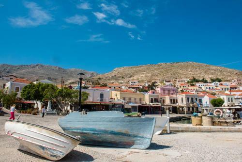 Apartamento Spitakia