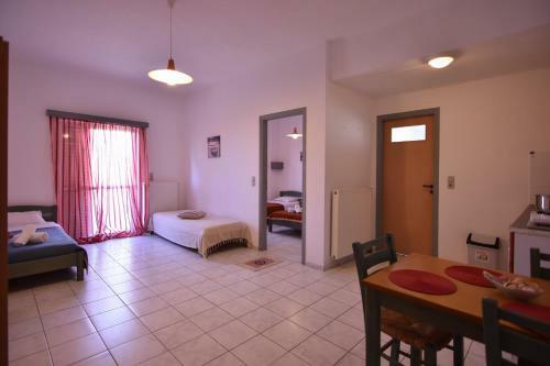 Apartamento Irini Appartments