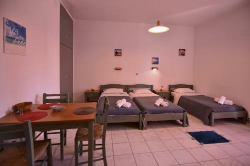 Apartamento Irini Appartments